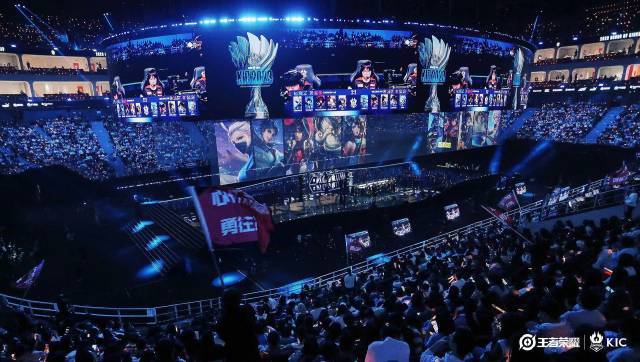 青训与未来 青训与未来