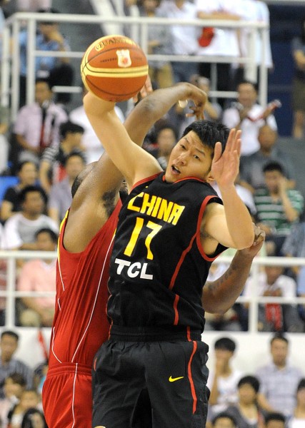 胁迫使对手